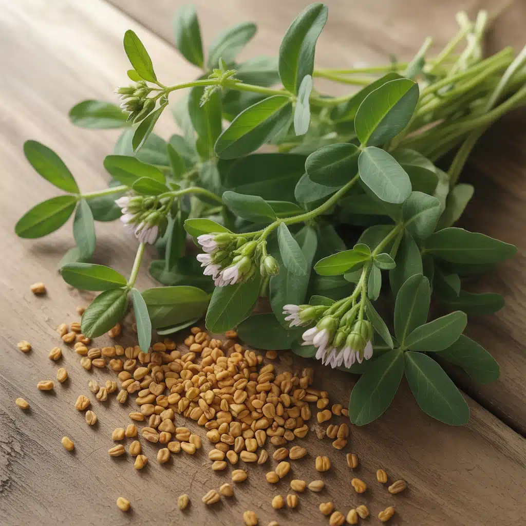 Fenugreek