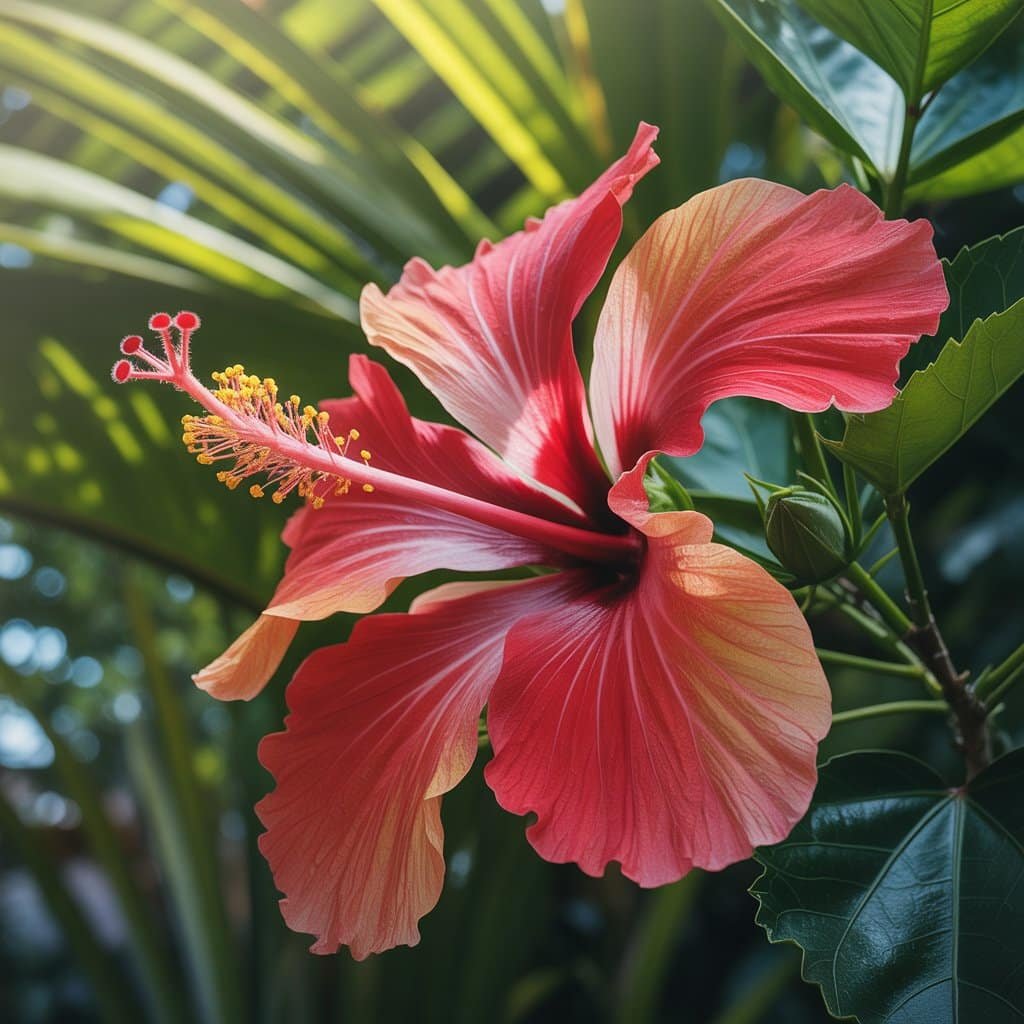 Hibiscus